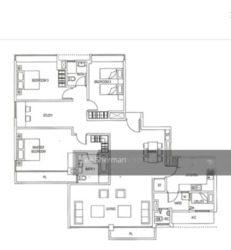 Miro (D11), Apartment #202922752